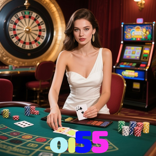 oi55 Aplicativo Oficial